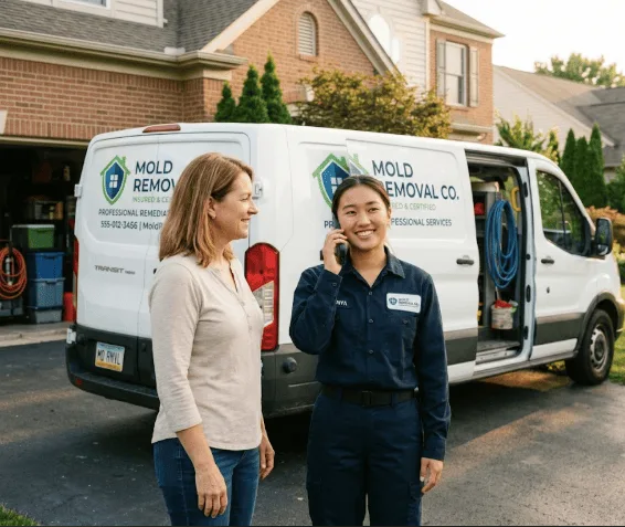 Crawlspace Mold Remediation North Hollywood, CA FAQs